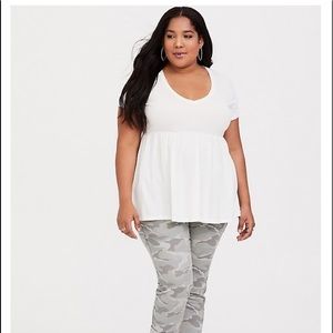 Torrid Babydoll